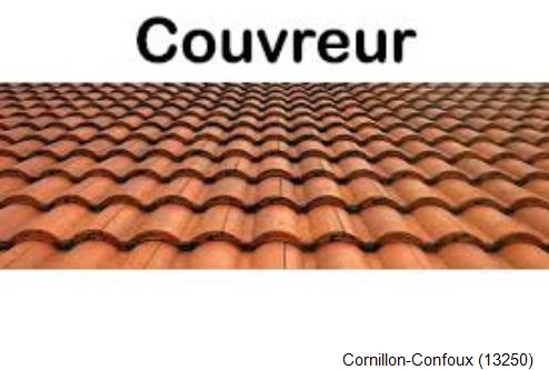 Entreprise de couverture à Cornillon-Confoux-13250