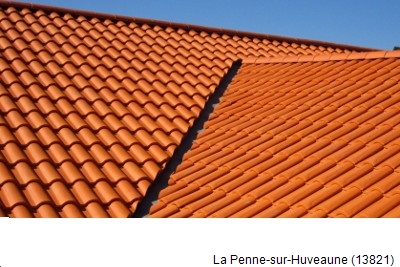artisan couvreur à La Penne-sur-Huveaune-13821