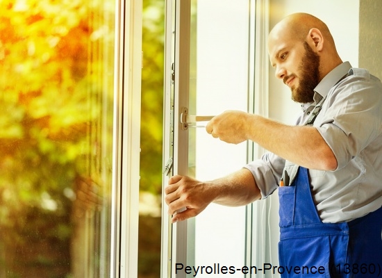 Entreprise Poseur Fenêtre Peyrolles-en-Provence-13860