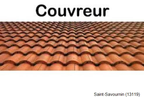 Entreprise de couverture à Saint-Savournin-13119