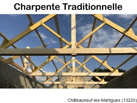 Artisan couvreur remplacement rénovation toiture Châteauneuf-les-Martigues-13220