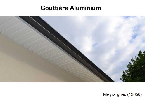 Réparation gouttière Meyrargues-13650