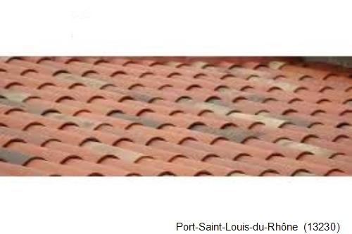 Entreprise de couverture à Port-Saint-Louis-du-Rhône-13230