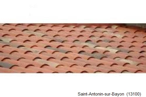 Entreprise de couverture à Saint-Antonin-sur-Bayon-13100